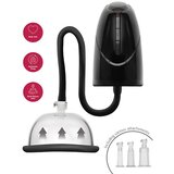 She.E.O automatska vakumska pumpica za vagino (R20257) | Shoptok.si