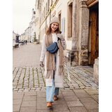 Vuch Crossbody torba Duilio Dark Blue, 18 x 21 cm Slike