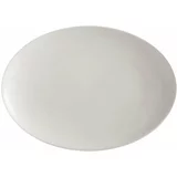 Maxwell williams Bijeli porculanski tanjur Basic, 30 x 22 cm