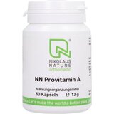Nikolaus - Nature NN ProVitamin A | Shoptok.si