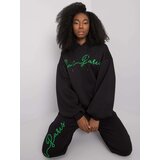 RUE PARIS Set-RV-KMPL-7307.10X-black | shoptok.hr