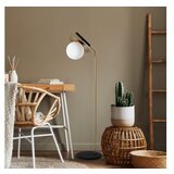 Opviq podna lampa anemon 13806 gold