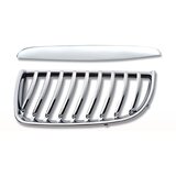 Oem Rešetke - Bubrezi BMW E90 (05-08), Hrom | Eponuda.com
