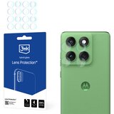 3mk ZAŠČITA LEČE ZA MOTOROLA EDGE 60 STEKLO ZAŠČITNO ZA KAMERO ZA TELEFON, (5000333827) | Shoptok.si