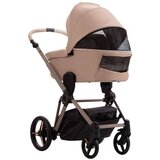  Otroški voziček Bebetto Monti 04/Cashmere 2v1 | Shoptok.si