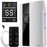 Ruhhy 2v1 90W razvlaževalec in čistilec zraka LCD - absorber | Shoptok.si