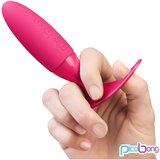 PicoBong Analni vibrator Tano2, roza | Shoptok.si