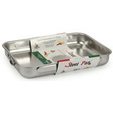 Toninelli pekač 40x28 cm 8015094101832 | Shoptok.si
