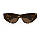 Bottega Veneta Ženske Sunčane naočale BV1176S-Tortoise Cijene