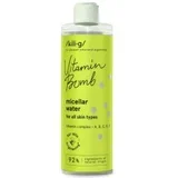 Micelarna voda sa vitaminima A,B,C,E Vitamin Bomb 250ml | | Ecobeauty