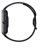 Xiaomi Redmi Watch 5 Obsidian Black črna pametna ura, (21734998) | Shoptok.si