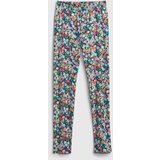 GAP Kids Patterned Leggings - Girls | Shoptok.si