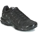 Nike Nizke superge AIR MAX PLUS Črna | Shoptok.si