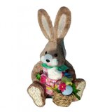 Olimp Sport Uskršnja dekoracija zeka i korpica 731245 | ePonuda.com