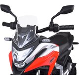 Honda NC750X na akumulator crvena | Eponuda.ba
