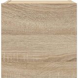 Zidni TV ormarići 4 kom boja hrasta sonome 30,5 x 30 x 30 cm | Eponuda.com