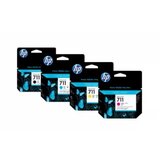 HP Kertridž 711 29ml/plava Cene