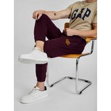 GAP Sweatpants with logo - Men | Shoptok.si