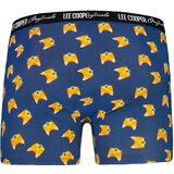 Lee Cooper Moške boksarice Patterned | Shoptok.si