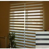 Omni Casa Zebra rolo sistem sa maskom 80x260 cm Michelle 01 Z2 bela | ePonuda.com