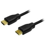Logilink HDMI Cable M/M v1.4 15m CH0054 Cijene
