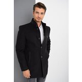 Dewberry PLT8386 MEN'S COAT-BLACK | shoptok.hr