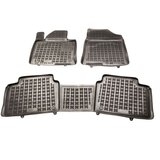 REZAW-PLAST Tipske patosnice za KIA Optima IV (2015+) - kadice | Eponuda.com
