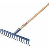  GRABLJE S 12 ZUBA I DRŠKOM OD 140 CM | shoptok.hr