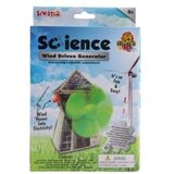 Milla Toys Kreativni set Napravi svoju vetrenjacu