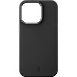 Cellular Line Sensation silikonska maskica za iPhone 13 Pro Max crna | shoptok.hr