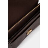 Coach Kožna torba boja: smeđa | shoptok.hr