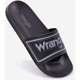 Wrangler Men's Sliders AVERELL SLIDER MEN LOW | ePonuda.com