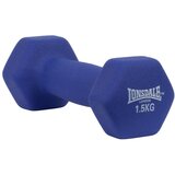 Lonsdale Fitness weights Cene