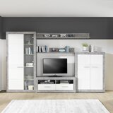 Mömax Visoka Komoda Malta | Shoptok.si