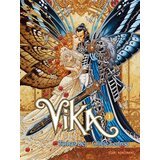 Čarobna knjiga Tomas Dej, Olivije Ledroa - Vika 1 | Eponuda.com