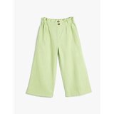 Koton Pants - Grün - Relaxed | shoptok.hr