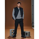 Sinsay Hlače tapered cargo fit | shoptok.hr