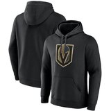 Drugo Vegas Golden Knights Primary Logo Graphic pulover s kapuco | Shoptok.si