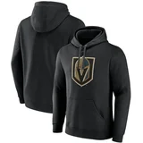 Drugo Vegas Golden Knights Primary Logo Graphic pulover sa kapuljačom