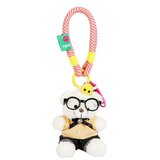 NoduNadu Modni privjesak Bear 12 x 10 cm NN2643 Cijene