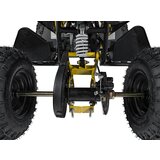  Quad na akumulator RENEGADE HighPer 49CC Combustion - žuti | shoptok.hr
