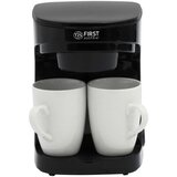 First aparat za kuhanje kave, 450W, 2 skodelici 0,25l, T-5453-4 | Shoptok.si