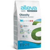 Alleva care veterinary line adult obesity & glycemic control - dijetetska hrana za pse za kontrolu telesne težine i glikemije (2kg, 5kg, 12kg) 12k Cene