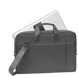 Rivacase 8251 Bag 17,3 Grey | shoptok.hr