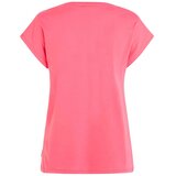 O'neill Majica 'Essentials' roza | Shoptok.si