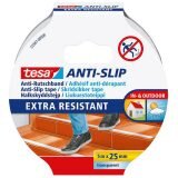 Heyda traka lepljiva antiklizna 25mm/ 5m tesa 55587 prozirna blister