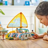 Lego Friends: Jadralska pustolovščina | Shoptok.si