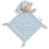 Interbaby jastuk + tješilica Teddy blue | shoptok.hr
