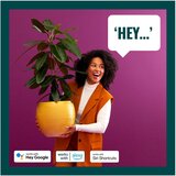 Wiz - LED RGBW prigušiva spot svetiljka IMAGEO 4xGU10/4,9W/230V crna Wi-Fi | Eponuda.com