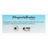 Pullach Hof Akupunkturni magnetni obliži Magnetpflaster Set (10 kosov) Cene